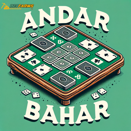 Andar Bahar Play the Traditional Card Game in India Online