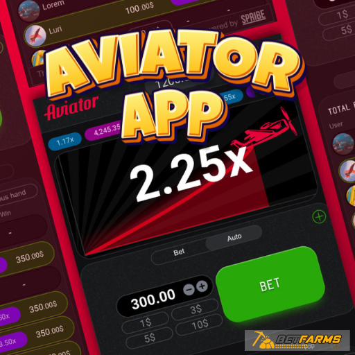 Aviator App Top Betfarms Mobile App & Aviator Application