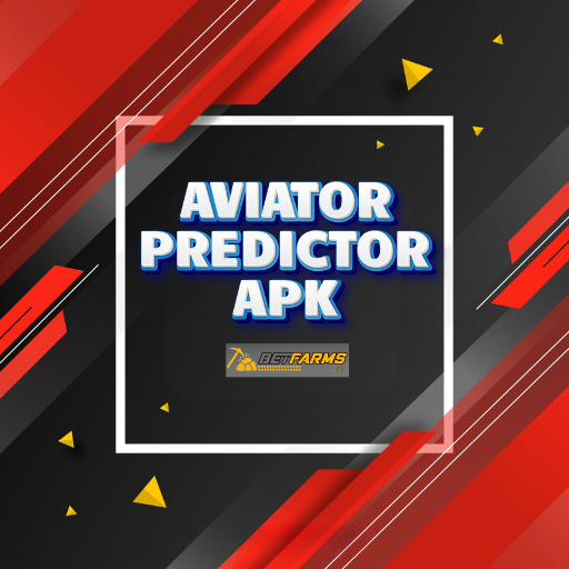 Aviator Predictor APK Betfarms Prediction APK Download Now