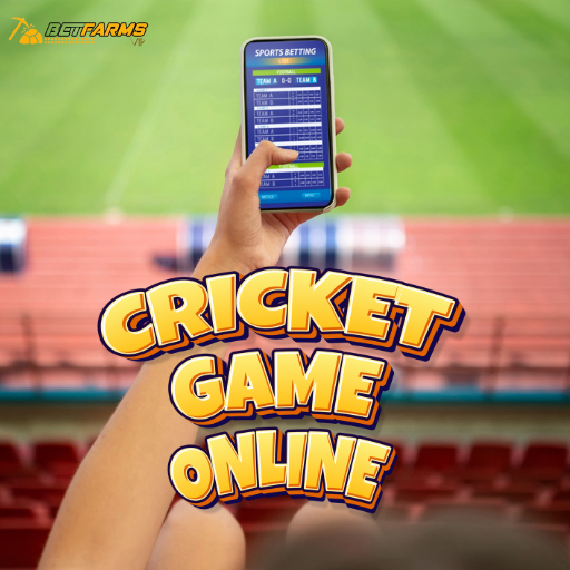 Cricket Game Online Web Cricket Matches & Betfarms Tips