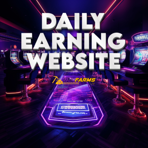 Daily Earning Website Consistent Income Daily Betfarms Revenue