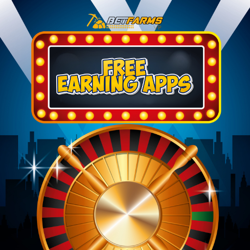 Free Earning App No-Cost Income & Free Revenue App Betfarms