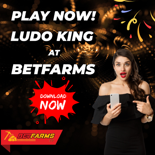 Ludo King Download Ludo King Installation & Play on Betfarms App