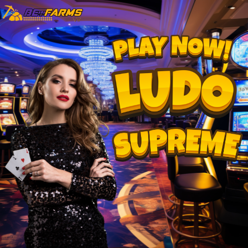 Ludo Supreme Play Ludo Elite & Ludo Ultimate on Betfarms