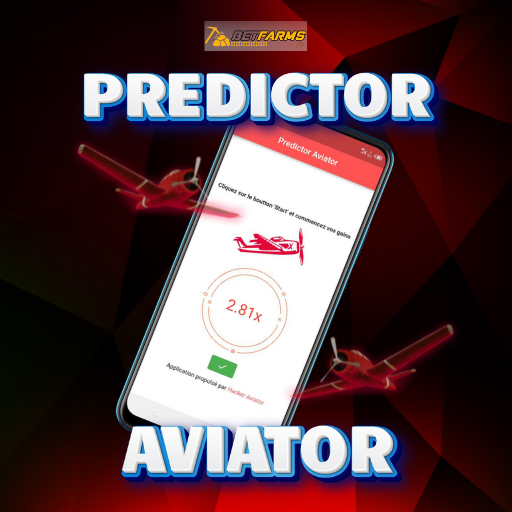 Predictor Aviator Betfarms Forecast & Aviator Guesses Tool